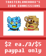 icon commission sheet!! (OPEN)