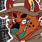 Thepaladog Icon Commish1 by snaximation