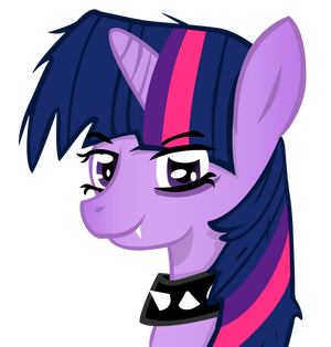 Twilight Sparkle