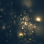 free background : fairy dust