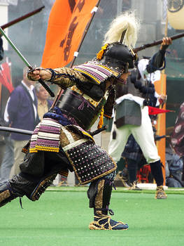 Samurai