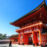 Fushimi Inari