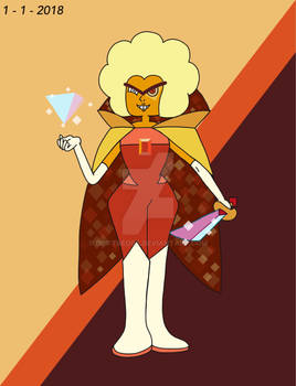 Hessonite's Instruments of Destruction...