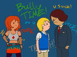 Bully Time by DriftsEdge