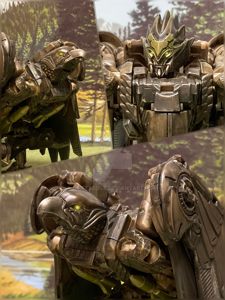 Air Razor Human ROTB Airazor by DriftsEdge on DeviantArt