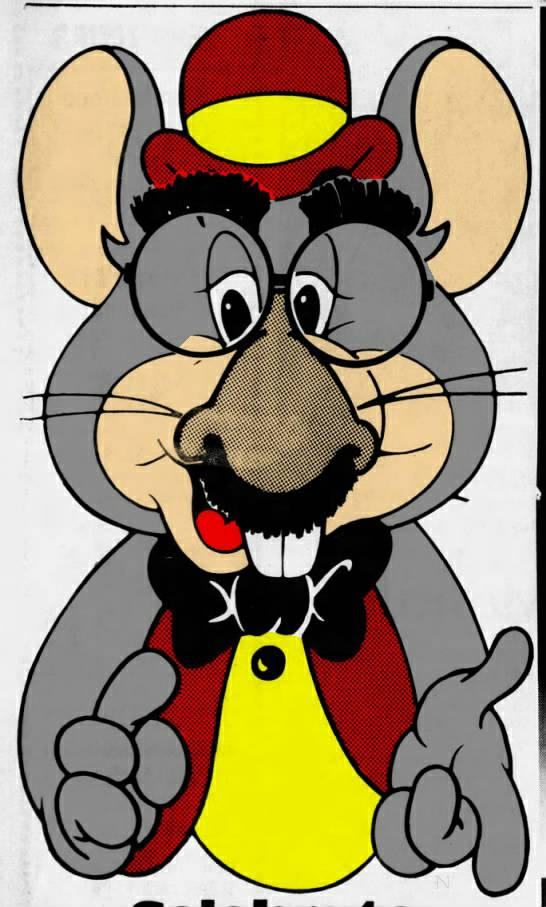 Glom R Chachu Groucho Chuck? by SerenityAyala15 on DeviantArt