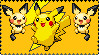 Pikachu Pichu