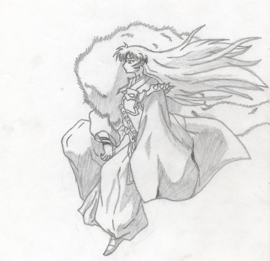 Sesshomaru