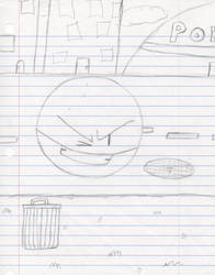 Electrode