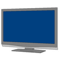 MS Paint Television