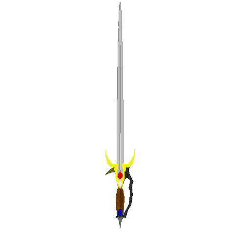 MS Paint Sword 1