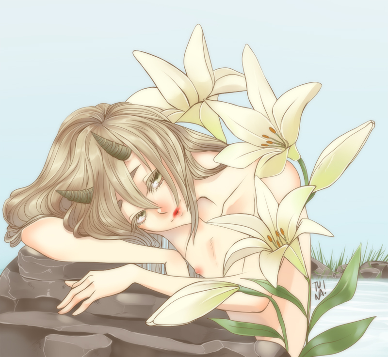 Lilies