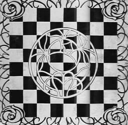 Utena Chessboard