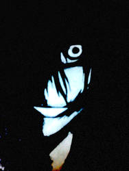 Jeff the killer