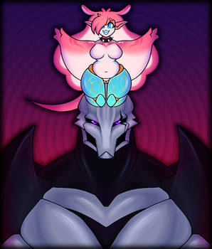 / Atenuz and Anduuri /