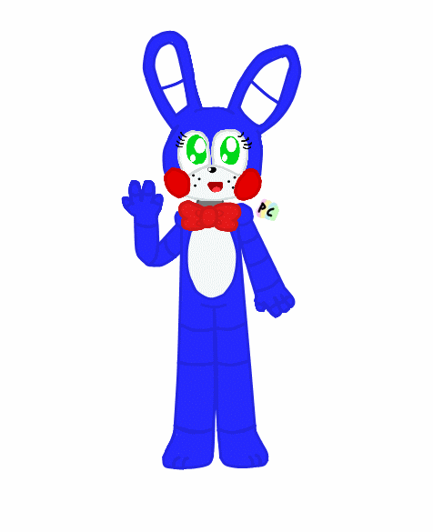 Toy Bonnie