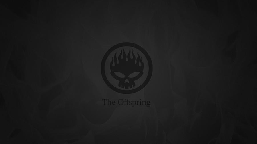 The Offspring Wallpaper by BikeHard2Ride on DeviantArt