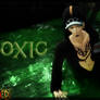 [MMD One Piece] TOXIC (video link)