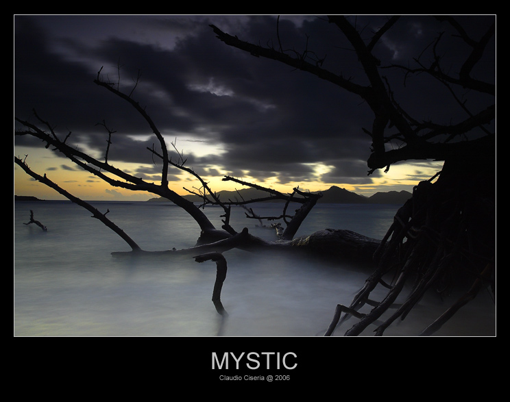 Mystic