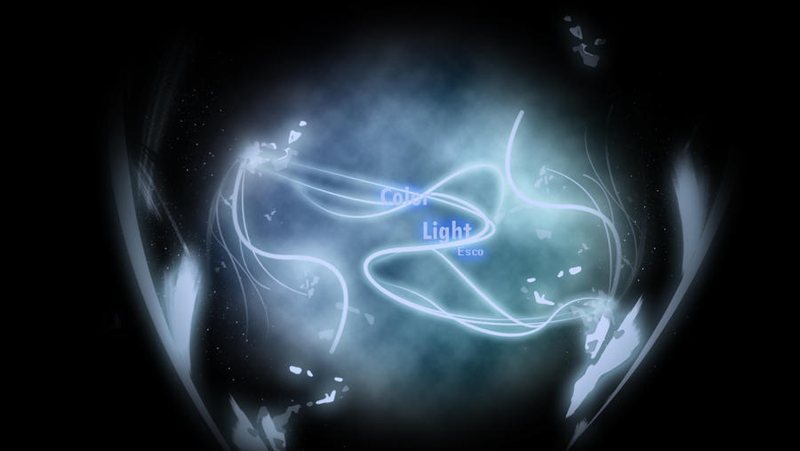 Abstract Light Sprites Abstract Light Art by escomiku on DeviantArt