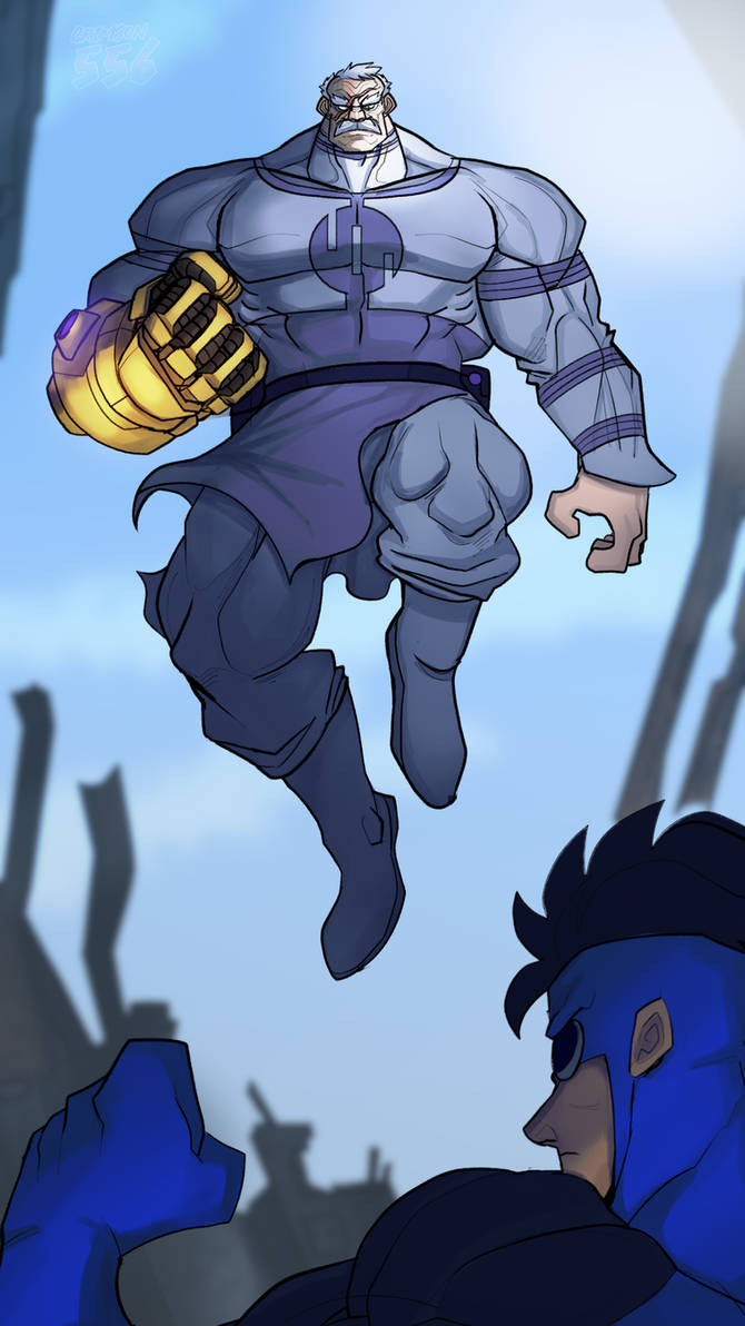 Conquest Animation Reference Conquest by CrimsonChin556 on DeviantArt