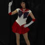 Sailor Mars