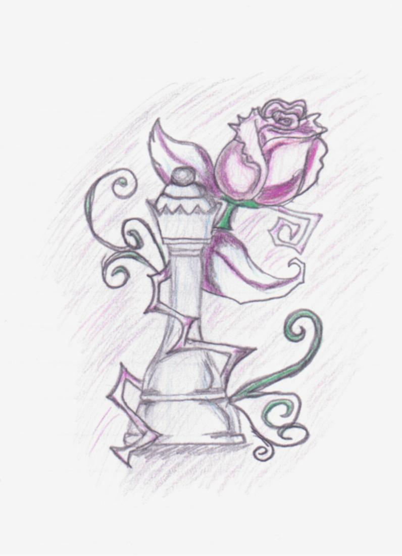 queen chess piece tattoo designs  Chess piece tattoo, Chess tattoo, Queen  tattoo