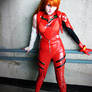 Asuka Langley: Full View 2