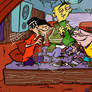 Ed Edd n Eddy 420