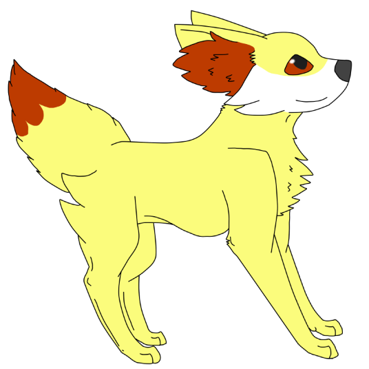 Fennekin