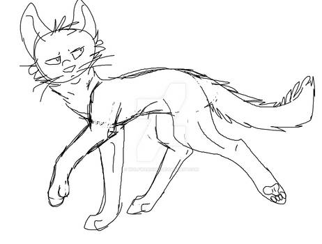 Ych Feline