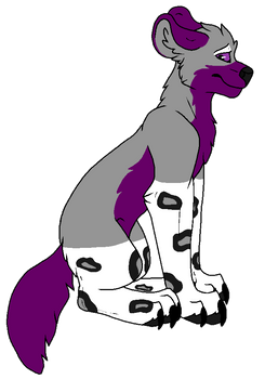 Asexual AWD