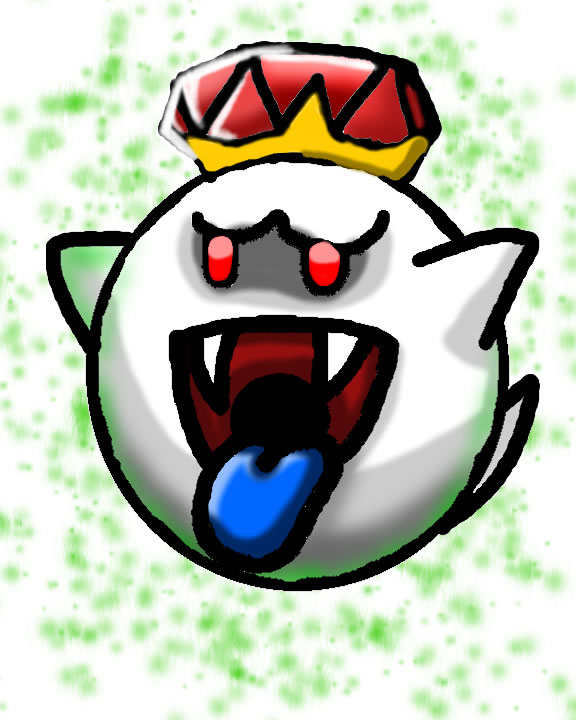 King Boo