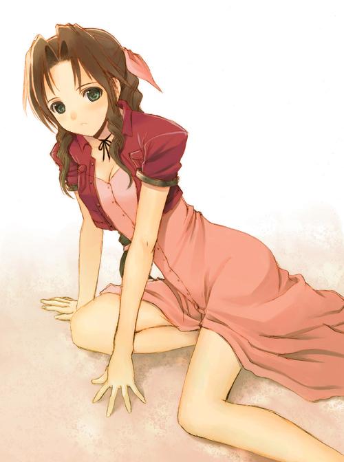 aerith