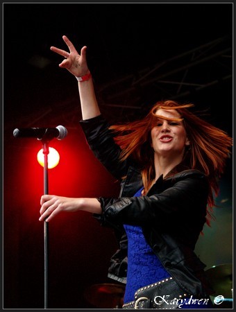 delain