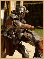 Medieval Battle