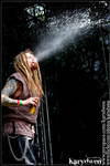 Korpiklaani by 0Karydwen0