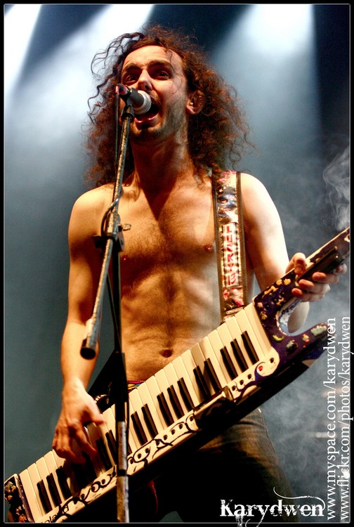 Alestorm