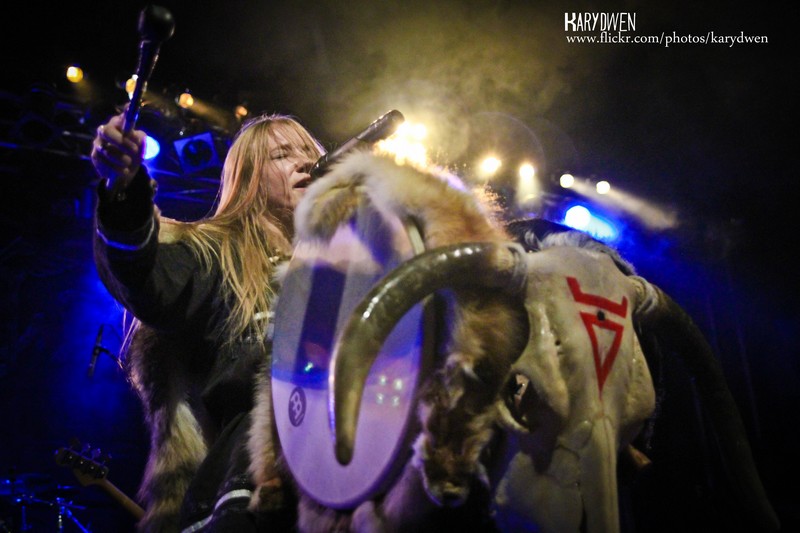 Arkona at heidenfest stuttgart