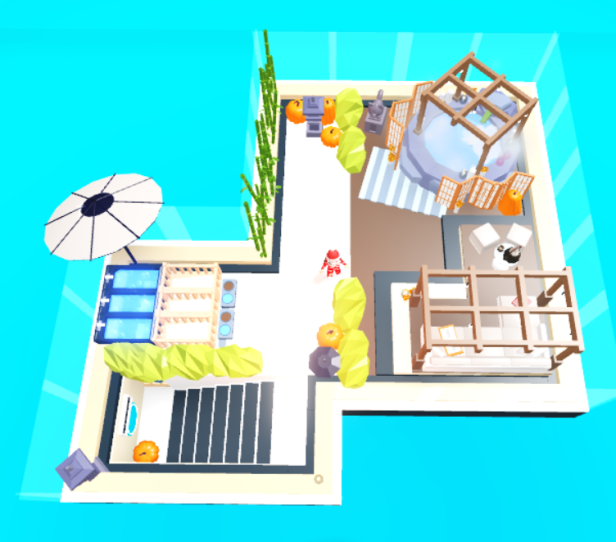 Adopt Me Aesthetic Grind House Build Part 5 5 By Sweetpeax3 On Deviantart - aesthetic roblox houses adopt me