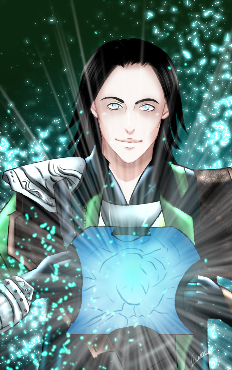 God of Mischief