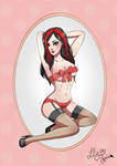 Unwrap me by Annlys