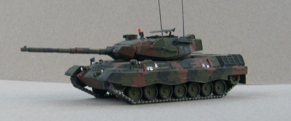 183.3    Leopard 1 A5