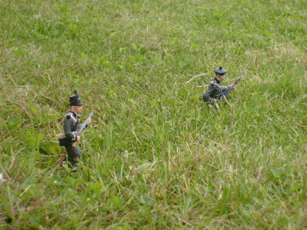 95th RIFLES 3 by drshaggy on DeviantArt