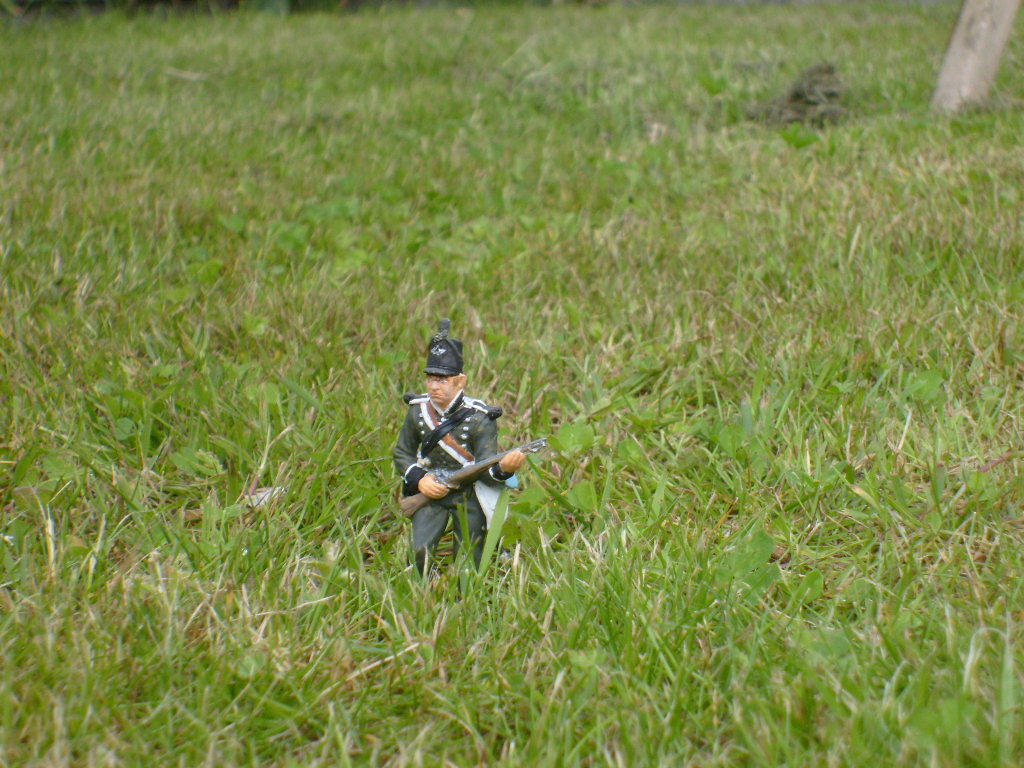 95th RIFLES 9 by drshaggy on DeviantArt