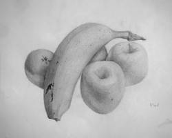 Fruit study 2