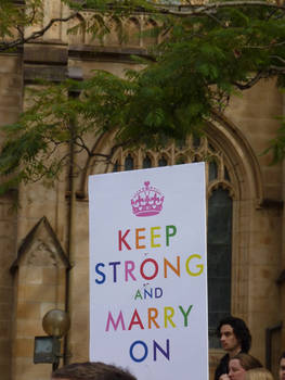 Marriage Equality