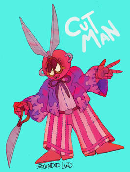 cutman