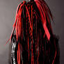 cyber wig inspiredby Angelspit