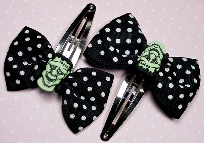 Halloween is never too late